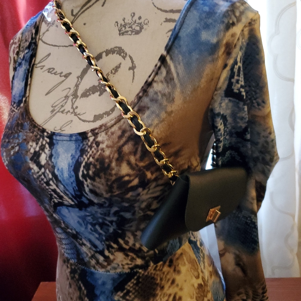 Belt, bag or Both you decide how you let this wear